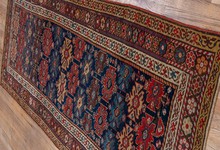 bidjar Rug - # 127575