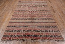kilim Rug - # 127586