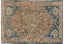 shiraz Rug - # 127593