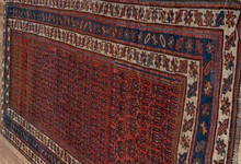malayer Rug - # 127595