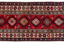 caucasian Rug - # 127599