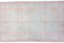 kilim Rug - # 127600