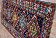 shirvan Rug - # 127603