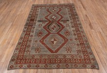 caucasian Rug - # 127604