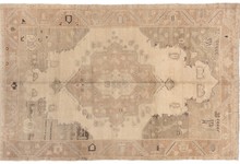 oushak Rug - # 127607
