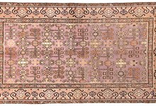 khotan Rug - # 127611