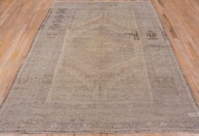 oushak Rug - # 127634