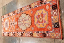 kars Runner - # 127640