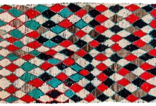 moroccan Rug - # 127644