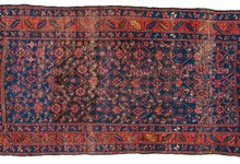 bidjar Rug - # 127650