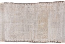 moroccan Rug - # 127655