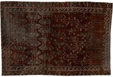 belouch Rug - # 127657