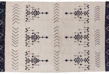 moroccan Rug - # 127667