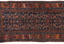 bidjar Rug - # 127674