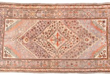 khotan Rug - # 127683
