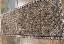 malayer Runner - # 127686