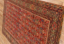 malayer Rug - # 127697
