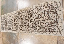 mahal Runner - # 127703