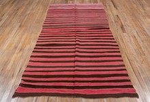 kilim Rug - # 127705