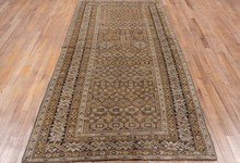 shirvan Rug - # 127706