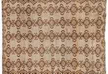 kars Rug - # 127712