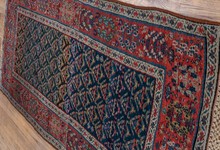 kurd Rug - # 127714