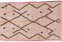 moroccan Rug - # 127715