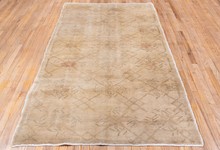 oushak Rug - # 127721
