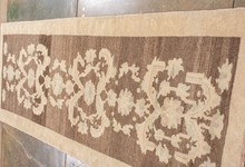 oushak Rug - # 127723