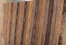 kilim Rug - # 127733