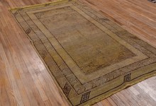 khotan Rug - # 127743