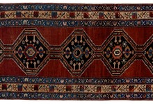 heriz Runner - # 127744