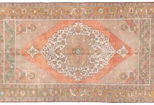 oushak Rug - # 127754