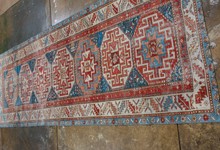 kuba Runner - # 127778