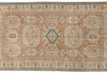 shirvan Rug - # 127795