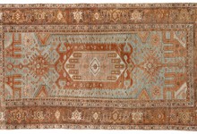 bidjar Rug - # 127798
