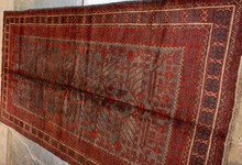 khotan Rug - # 127805