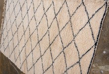 moroccan Rug - # 127809
