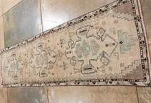 malayer Runner - # 127831