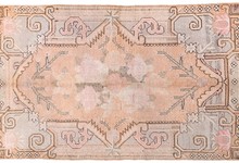 khotan Rug - # 127833