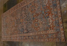 shiraz Rug - # 127841