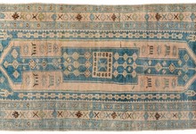 bidjar Rug - # 127842