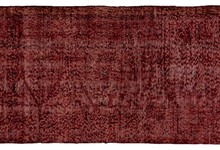 overdyed Runner - # 127850