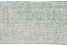 overdyed Rug - # 127856