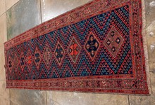 kurd Runner - # 127859