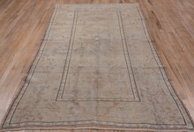 oushak Rug - # 127881