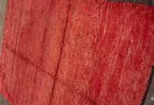 moroccan Rug - # 127905