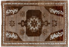 kars Rug - # 127910