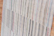 rag Rug - # 127911