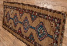 cam hamadan Runner - # 127915